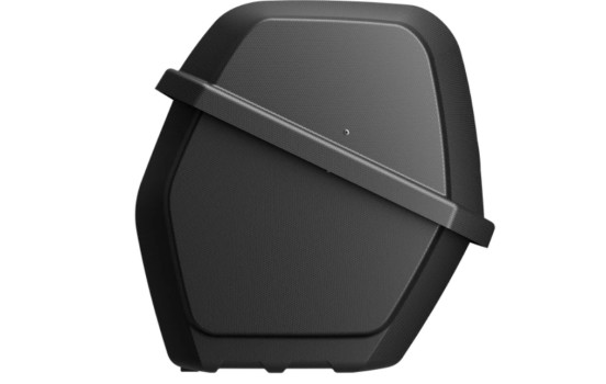 Base modular GP Saturn + kit para 2 bicicletas + maleta, Imagen 13