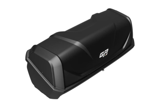 Base modular GP Saturn + kit para 2 bicicletas + maleta, Imagen 14