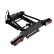 Base modular GP Saturn + kit para 3 bicicletas, Miniatura 3