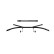 Base modular GP Saturn + kit para 3 bicicletas, Miniatura 11