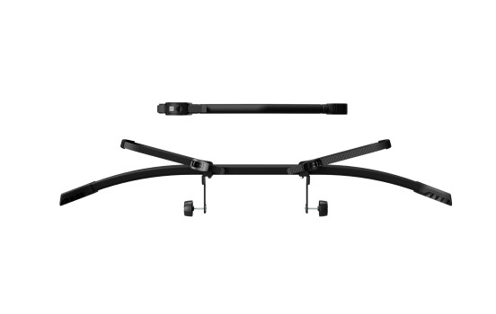 Base modular GP Saturn + kit para 3 bicicletas, Imagen 11