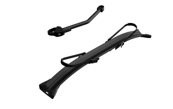 Base modular GP Saturn + kit para 3 bicicletas, Imagen 12