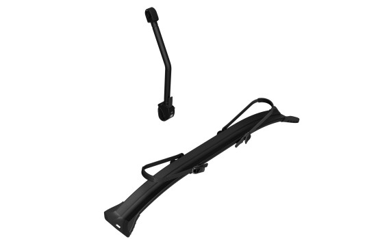 Base modular GP Saturn + kit para 3 bicicletas, Imagen 13