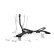 Base modular GP Saturn + kit para 3 bicicletas, Miniatura 14
