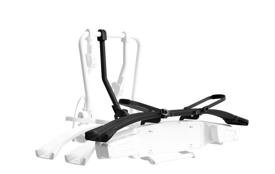 Base modular GP Saturn + kit para 3 bicicletas, Imagen 14