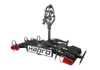 Hapro Atlas Xfold III 3.0 - 3 bicicletas