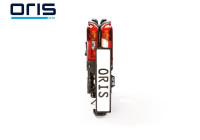 ORIS Tracc - 2 bicicletas