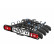 Portabicicletas Hapro Atlas Active 4 de 13 pines - 4 bicicletas, Miniatura 3