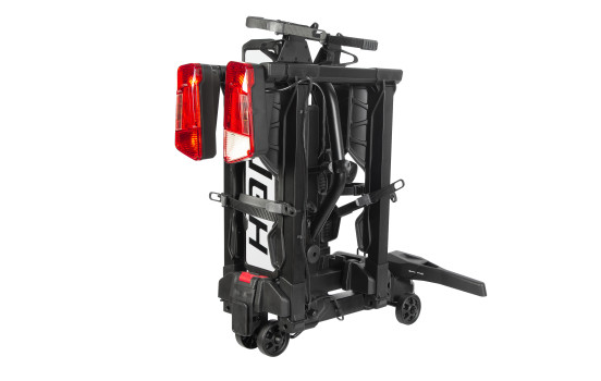 Portabicicletas Hapro Atlas XFold II 3.0 - 2 bicicletas, Imagen 5