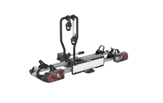 Portabicicletas Pro-User Diamant FG2 Plus - 2 bicicletas, Imagen 3