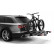 Portabicicletas Thule EasyFold XT 3 934 - 3 bicicletas con bolsa de almacenamiento, Miniatura 4