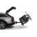 Portabicicletas Thule EasyFold XT 3 934 - 3 bicicletas con bolsa de almacenamiento, Miniatura 5