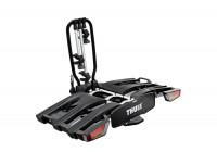 Portabicicletas Thule EasyFold XT 3 934 - 3 bicicletas
