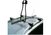 Portabicicletas de techo Autostyle para 1 bicicleta