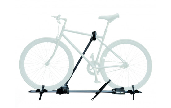 Portabicicletas de techo G3 Pure Instinct - 1 bicicleta, Imagen 2