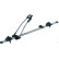 Thule FreeRide 532 con cerradura