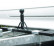 Adaptador de barra de tiro para portabicicletas Pro-User 91562
