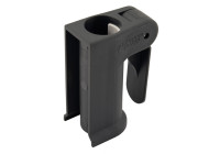 Abrazadera de tubo Twinny Load para Swing FFK y PowerCarrier