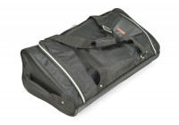 Bolsa de viaje - 32 x 16-23 x 75 cm (Ancho x Alto x Largo)