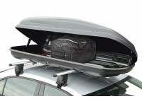 Bolsa estándar para cofre de techo Car-Bags