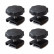 Kit adaptador de ranura en T Easy Fit 29771, Miniatura 3