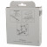 Kit adaptador de ranura en T Easy Fit 29771, Miniatura 2