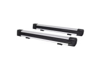 Portaesquís y tablas de snowboard Thule SnowPack L
