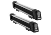 Portaesquís y tablas de snowboard Thule SnowPack M
