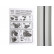 Barras de techo G3 CLOP Airflow de aluminio 110, Miniatura 5