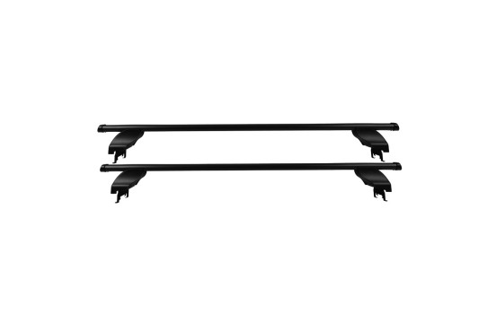Barras de techo Twinny Load Acero S23 - Sin raíles de techo, Imagen 3