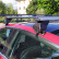 Barras de techo Twinny Load de aluminio aptas para Tesla Model 3, Miniatura 6