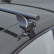 Juego de barras de techo Twinny Load Steel S61 apto para Citroën/Fiat/Jeep/Opel/Peugeot, Miniatura 2