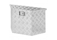 Caja de herramientas de aluminio ProPlus para remolque