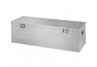 Caja de herramientas de aluminio ProPlus para remolque