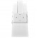 Calzo para rueda Carpoint de plástico blanco, Miniatura 3