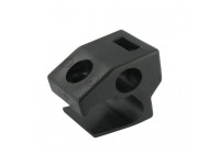 Espejos para caravana con abrazadera TCP tipo Argus