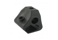 Espejos tipo Scope para caravana con abrazadera TCP