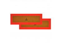 Pegatinas de marcado ProPlus "ECE 70" (2 piezas)