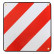 Pizarra de aluminio ProPlus para España (500 x 500 mm), Miniatura 2