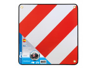 Pizarra de aluminio ProPlus para España (500 x 500 mm)