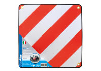 Pizarra de aluminio ProPlus para Italia (500 x 500 mm)