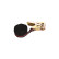 Correa de amarre de 5 m x 25 mm con trinquete, Miniatura 6