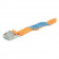 Correa de equipaje con hebilla 25mm-3m