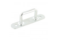 Ojal - 27 x 20 x 26 mm