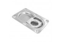 Ojo de amarre - doble