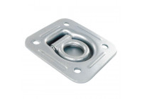 Ojo de amarre único