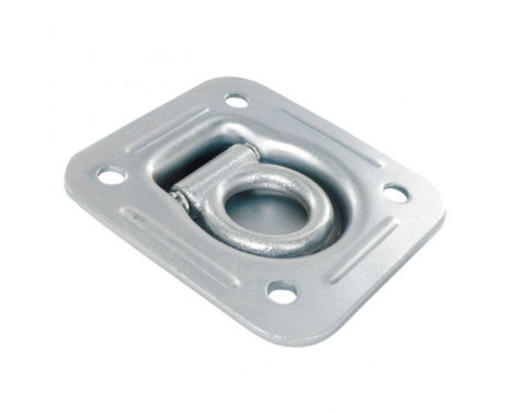 Ojo de amarre único