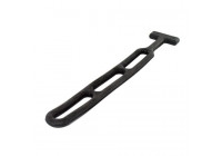 Caucho tensor TCP 280 mm