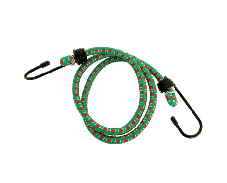 Correa de equipaje Carpoint de 8 mm