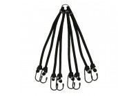 Correa de equipaje Carpoint de 8 mm